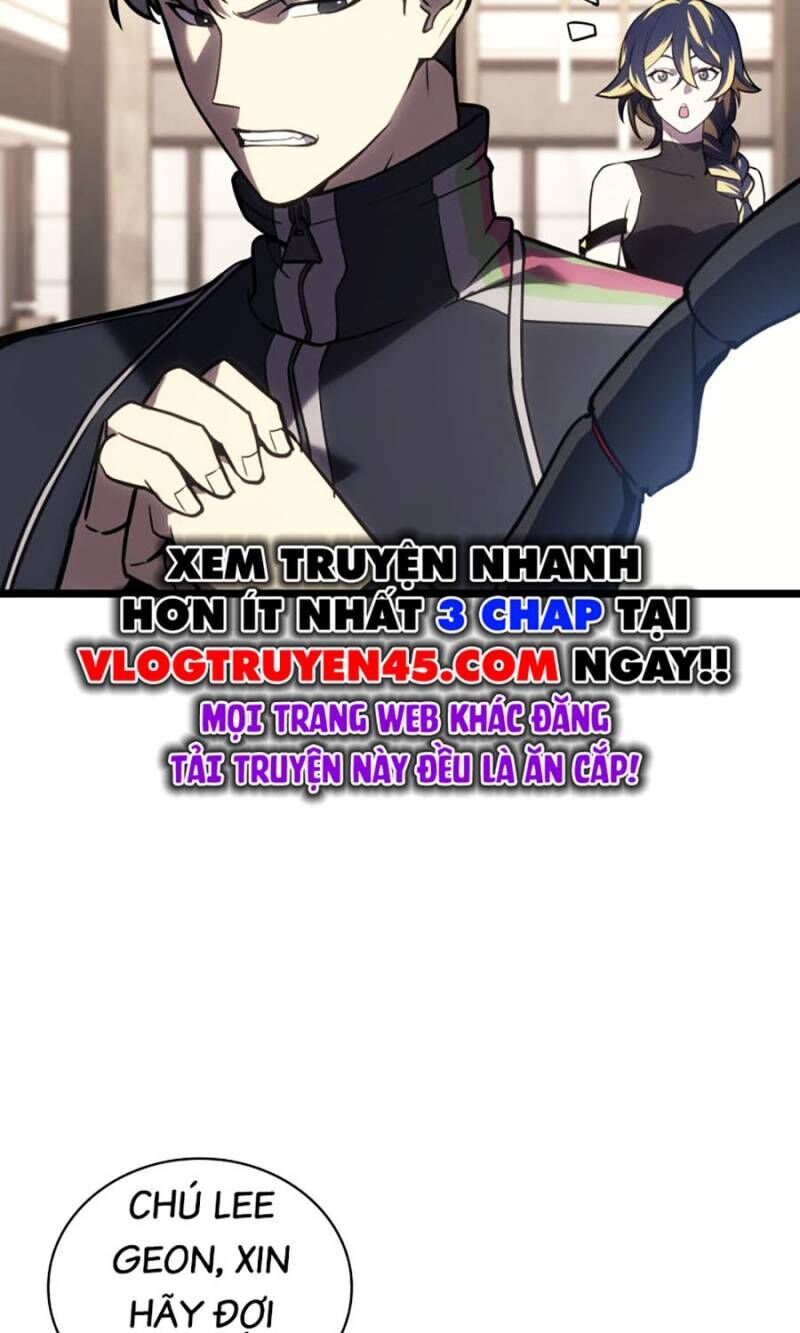 Người Hùng Cấp Thảm Họa Hồi Sinh Chapter 115 - Trang 2