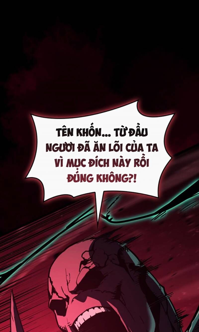 Người Hùng Cấp Thảm Họa Hồi Sinh Chapter 115 - Trang 2