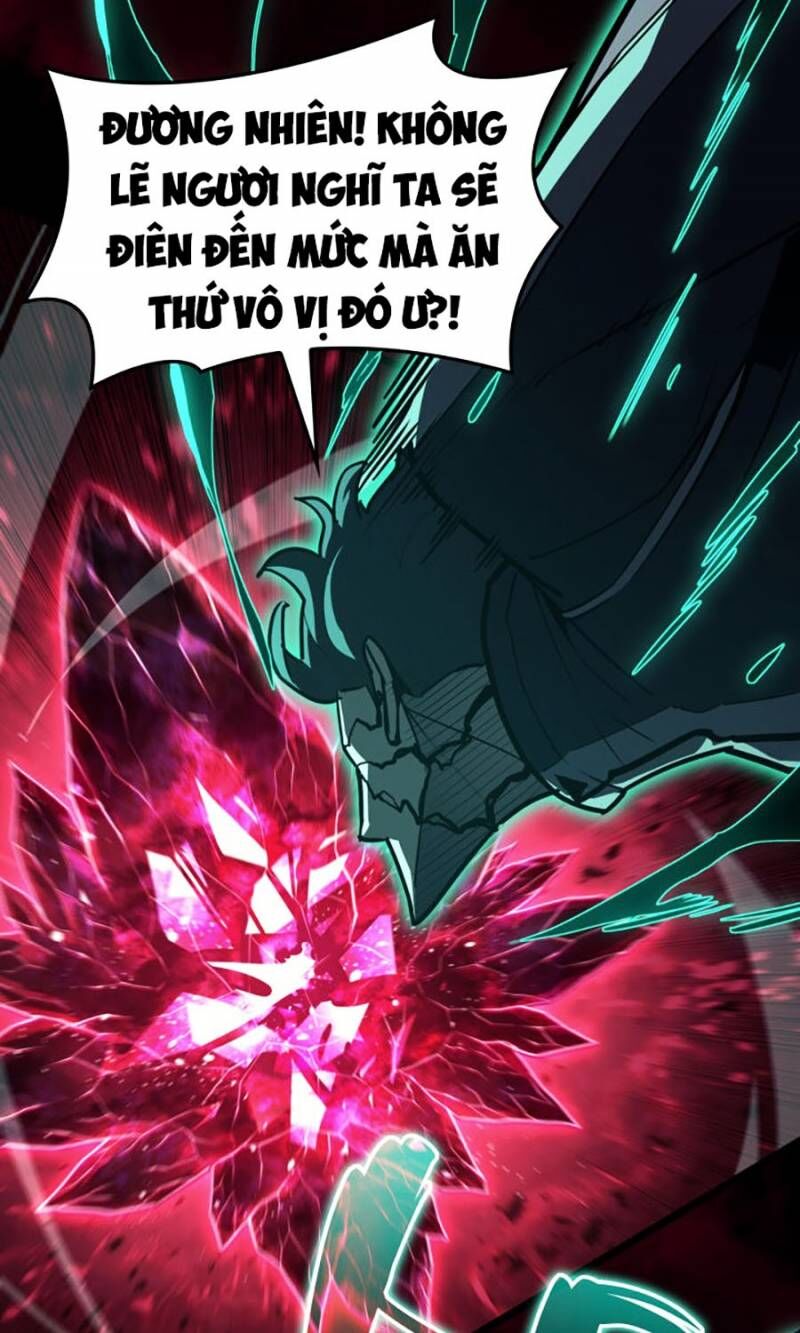 Người Hùng Cấp Thảm Họa Hồi Sinh Chapter 115 - Trang 2
