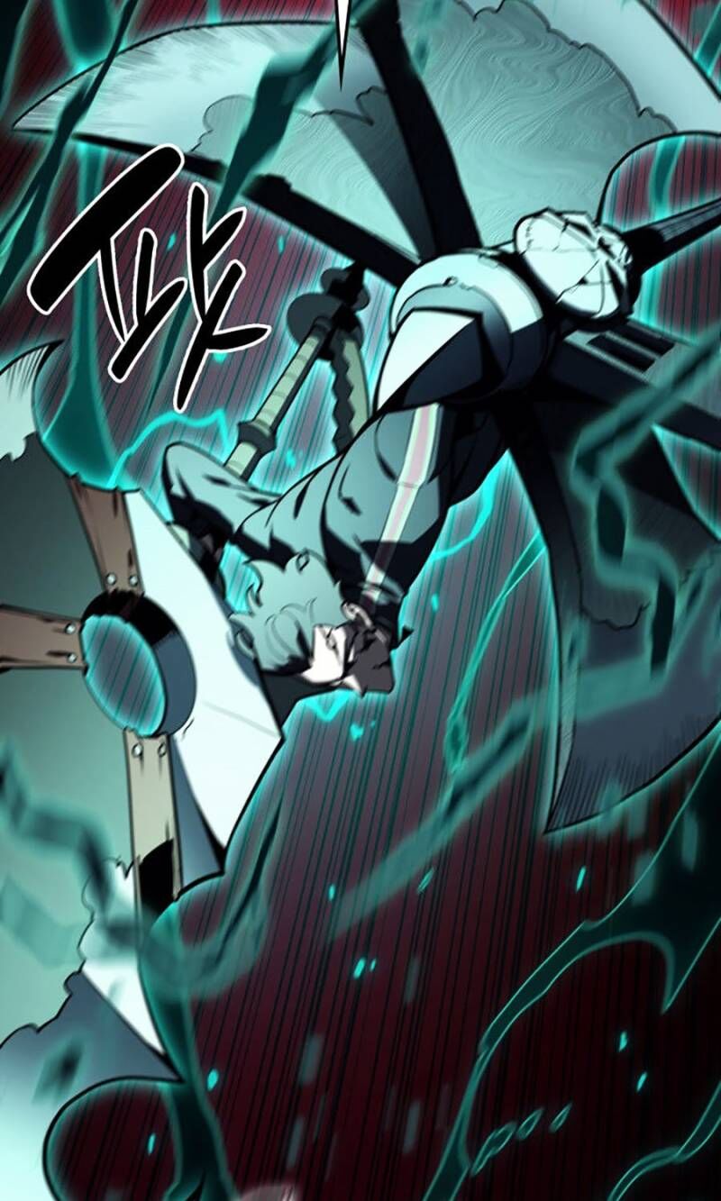 Người Hùng Cấp Thảm Họa Hồi Sinh Chapter 115 - Trang 2