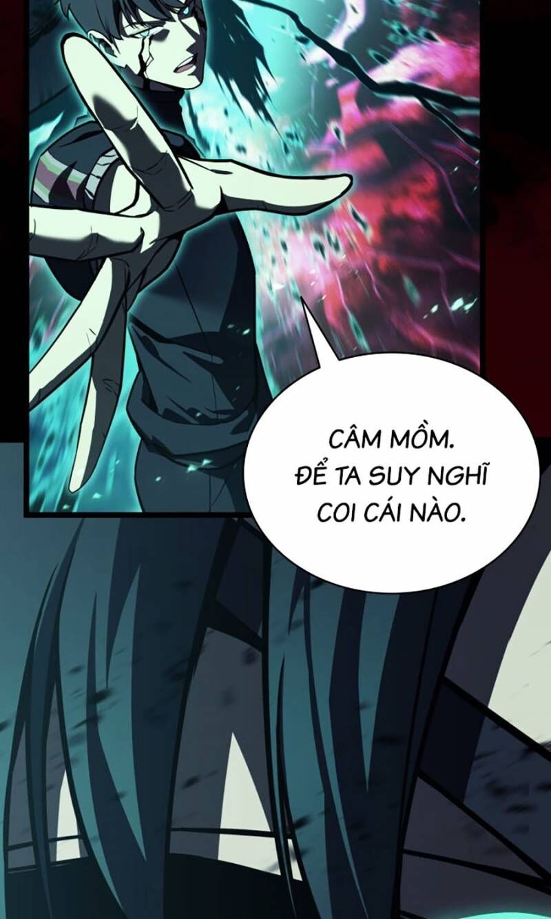 Người Hùng Cấp Thảm Họa Hồi Sinh Chapter 115 - Trang 2