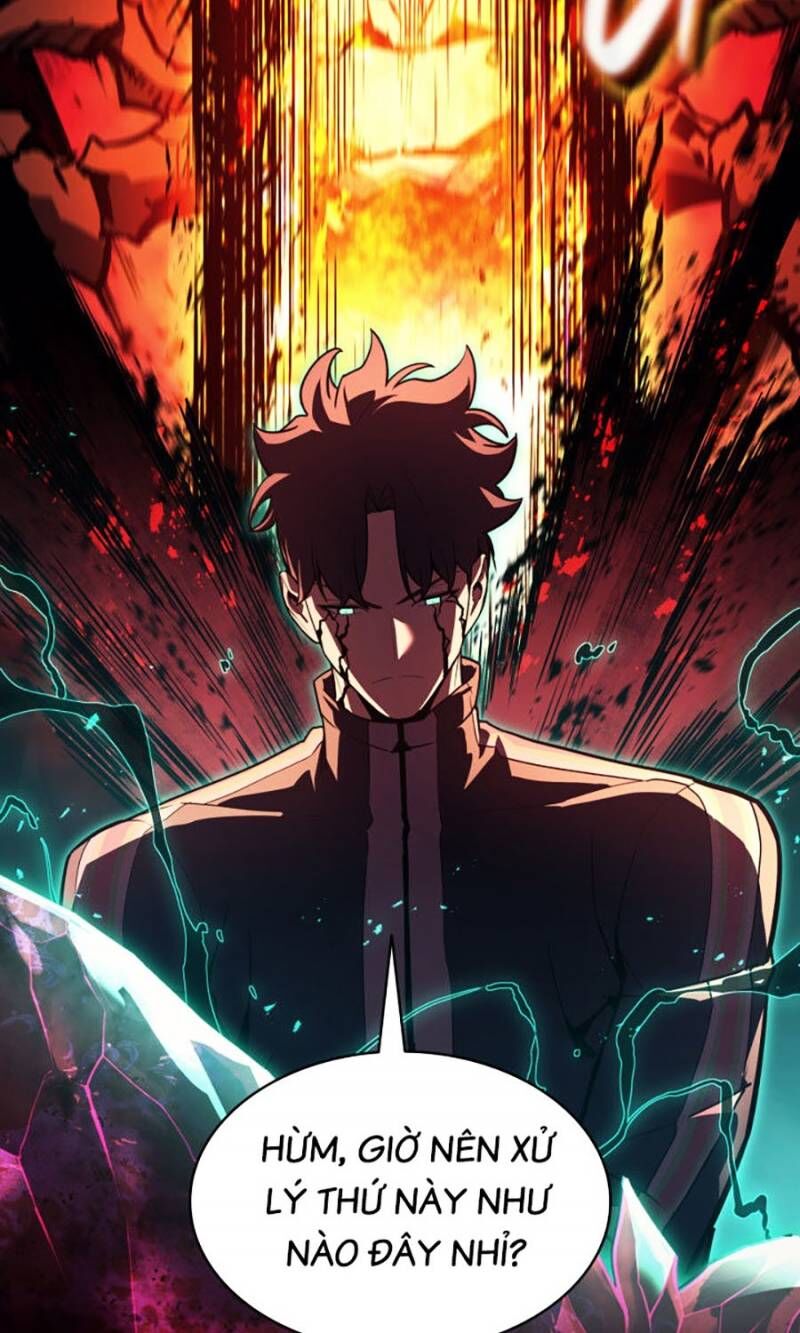 Người Hùng Cấp Thảm Họa Hồi Sinh Chapter 115 - Trang 2