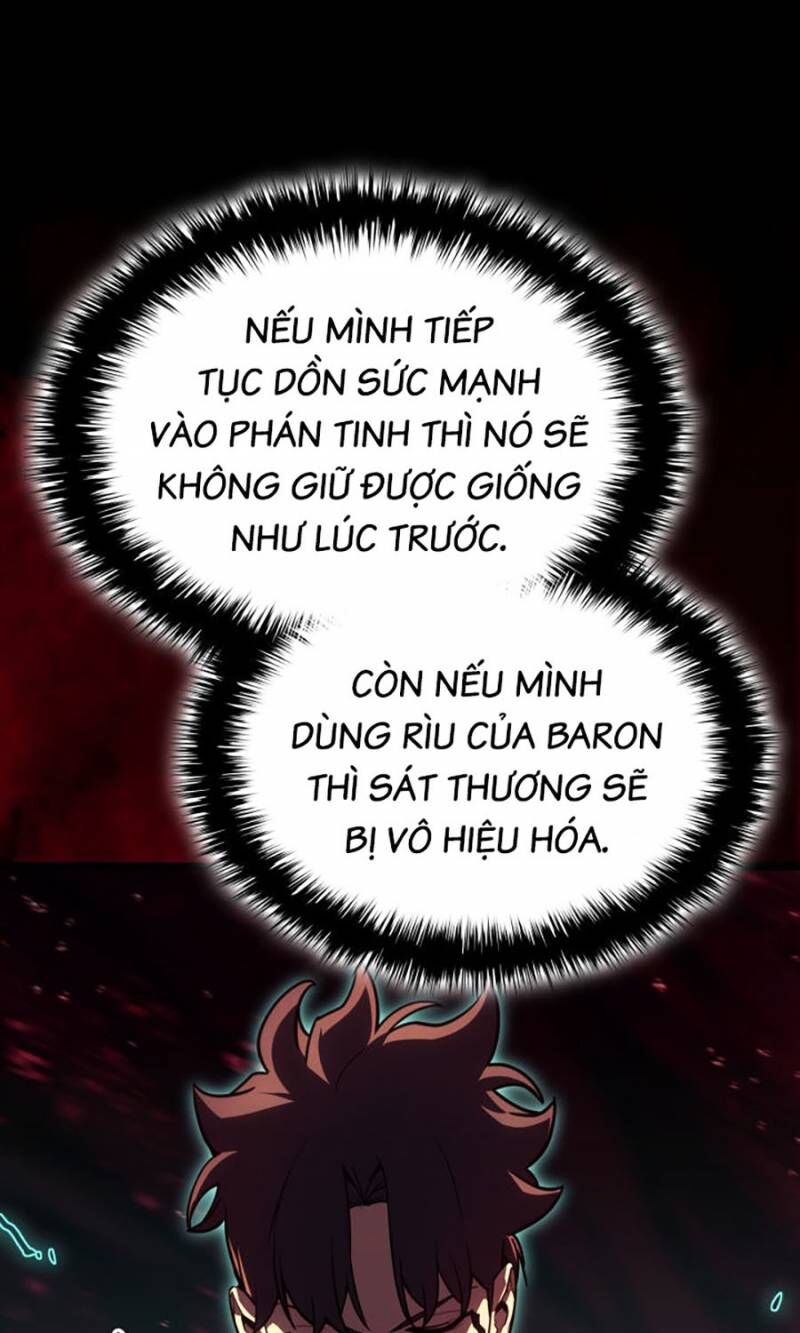 Người Hùng Cấp Thảm Họa Hồi Sinh Chapter 115 - Trang 2