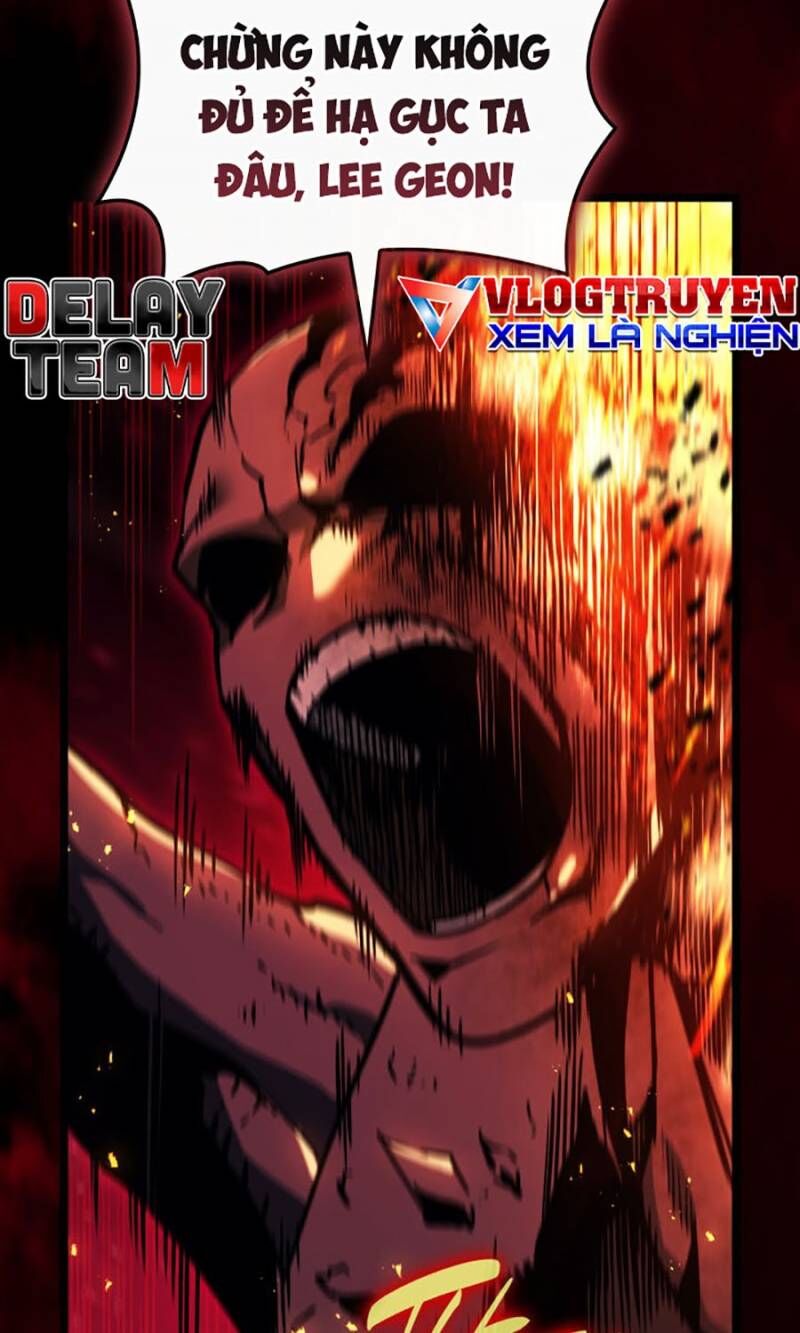Người Hùng Cấp Thảm Họa Hồi Sinh Chapter 115 - Trang 2