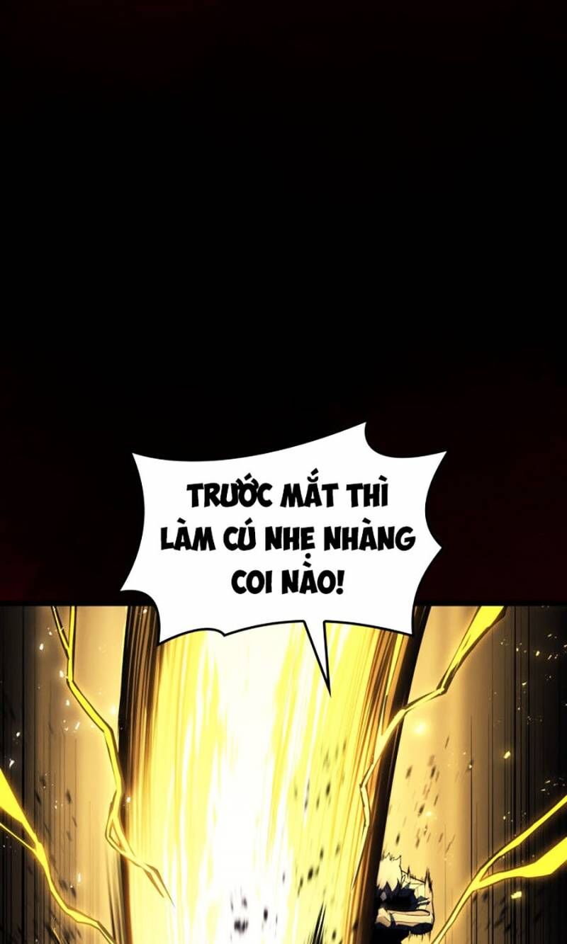 Người Hùng Cấp Thảm Họa Hồi Sinh Chapter 115 - Trang 2