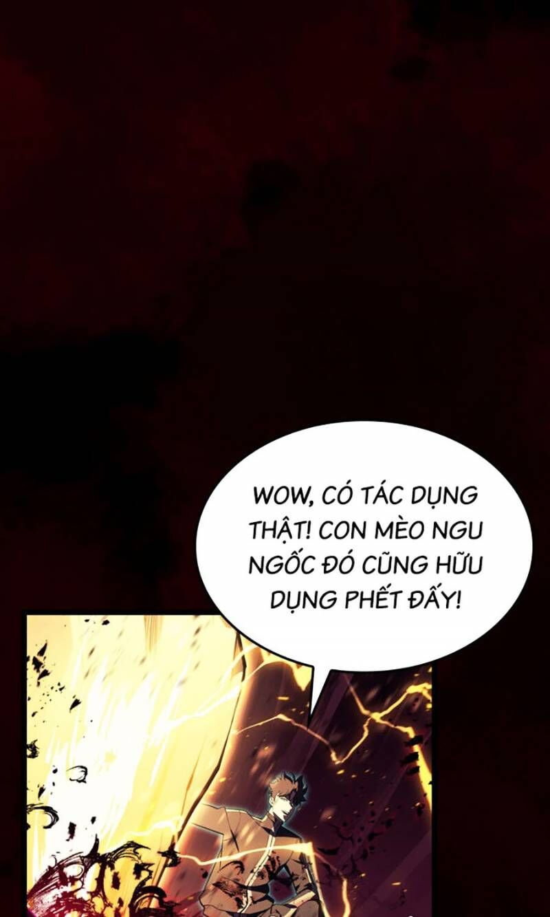 Người Hùng Cấp Thảm Họa Hồi Sinh Chapter 115 - Trang 2