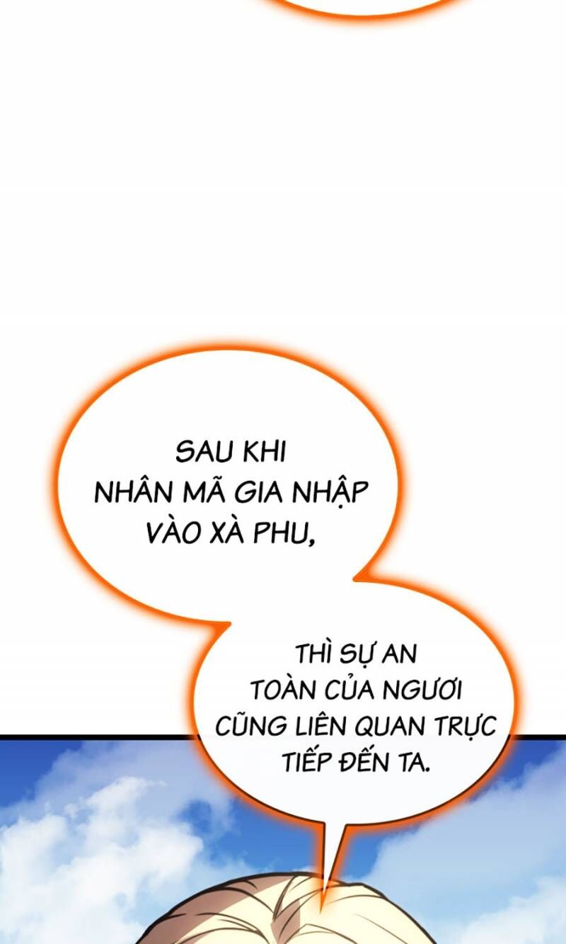 Người Hùng Cấp Thảm Họa Hồi Sinh Chapter 120 - Trang 2