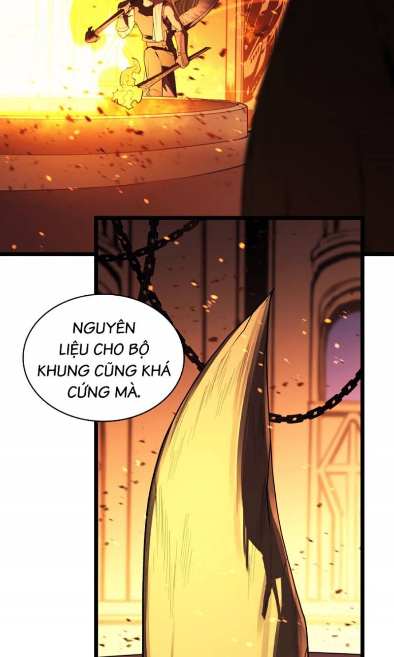 Người Hùng Cấp Thảm Họa Hồi Sinh Chapter 120 - Trang 2