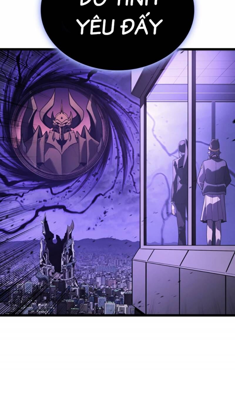 Người Hùng Cấp Thảm Họa Hồi Sinh Chapter 121 - Trang 2