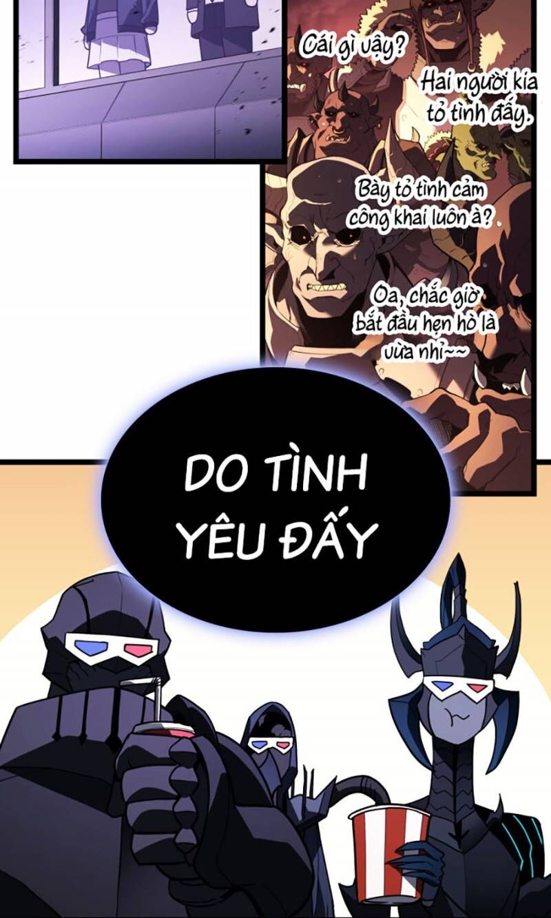 Người Hùng Cấp Thảm Họa Hồi Sinh Chapter 121 - Trang 2