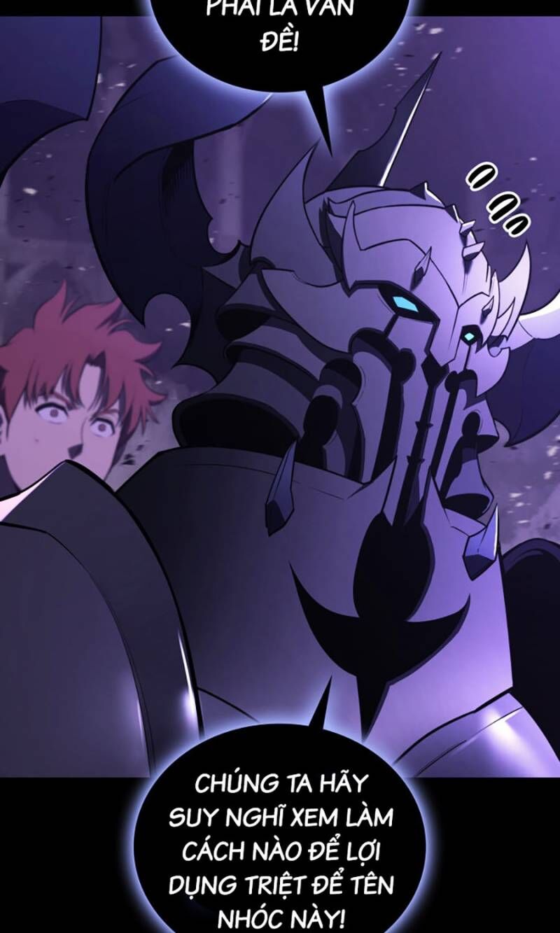 Người Hùng Cấp Thảm Họa Hồi Sinh Chapter 121 - Trang 2