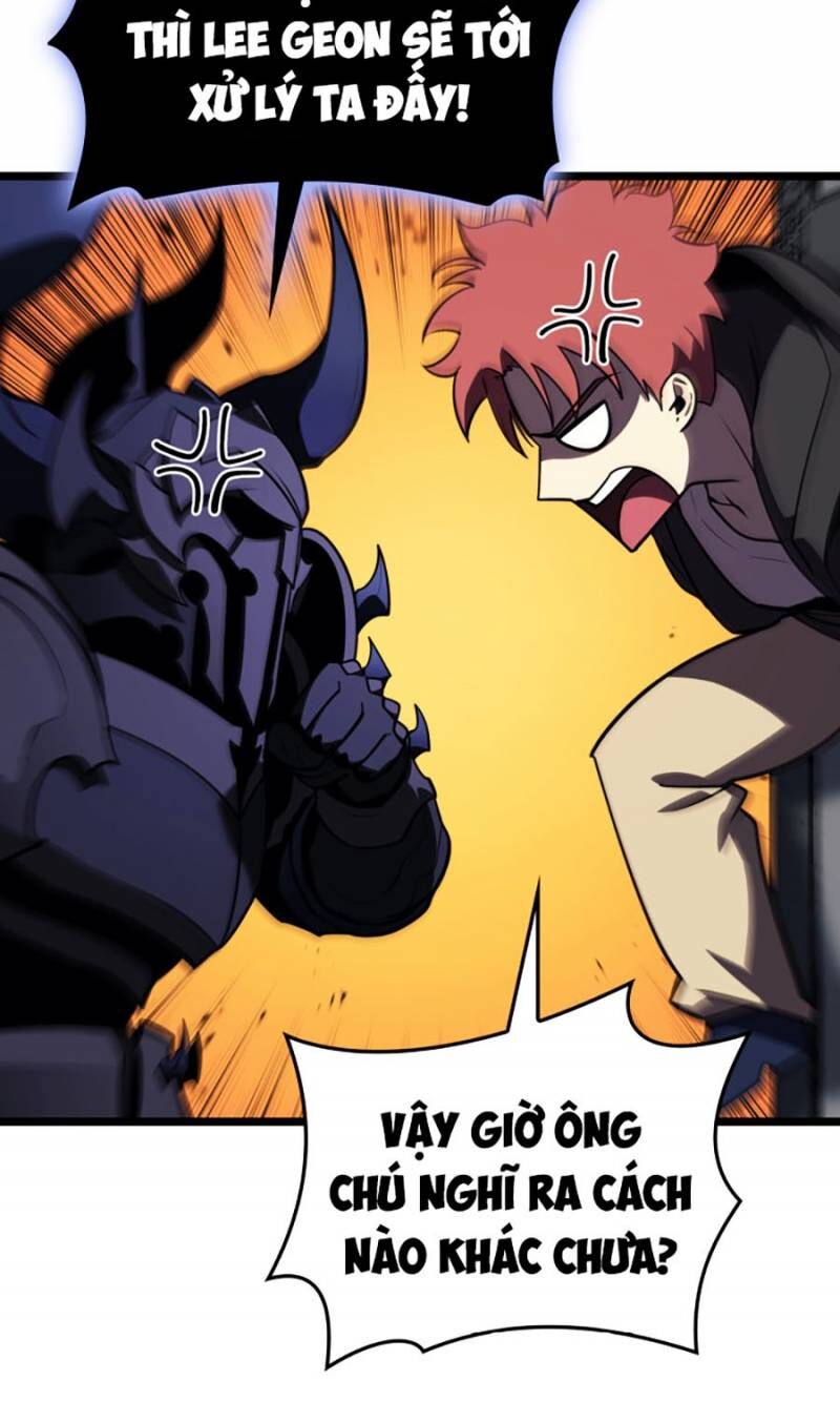 Người Hùng Cấp Thảm Họa Hồi Sinh Chapter 121 - Trang 2