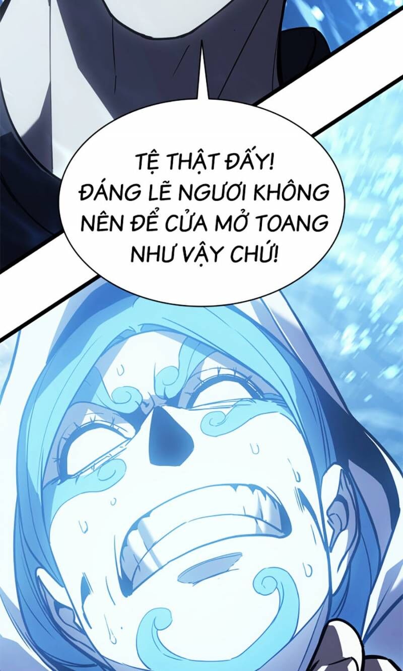 Người Hùng Cấp Thảm Họa Hồi Sinh Chapter 122 - Trang 2