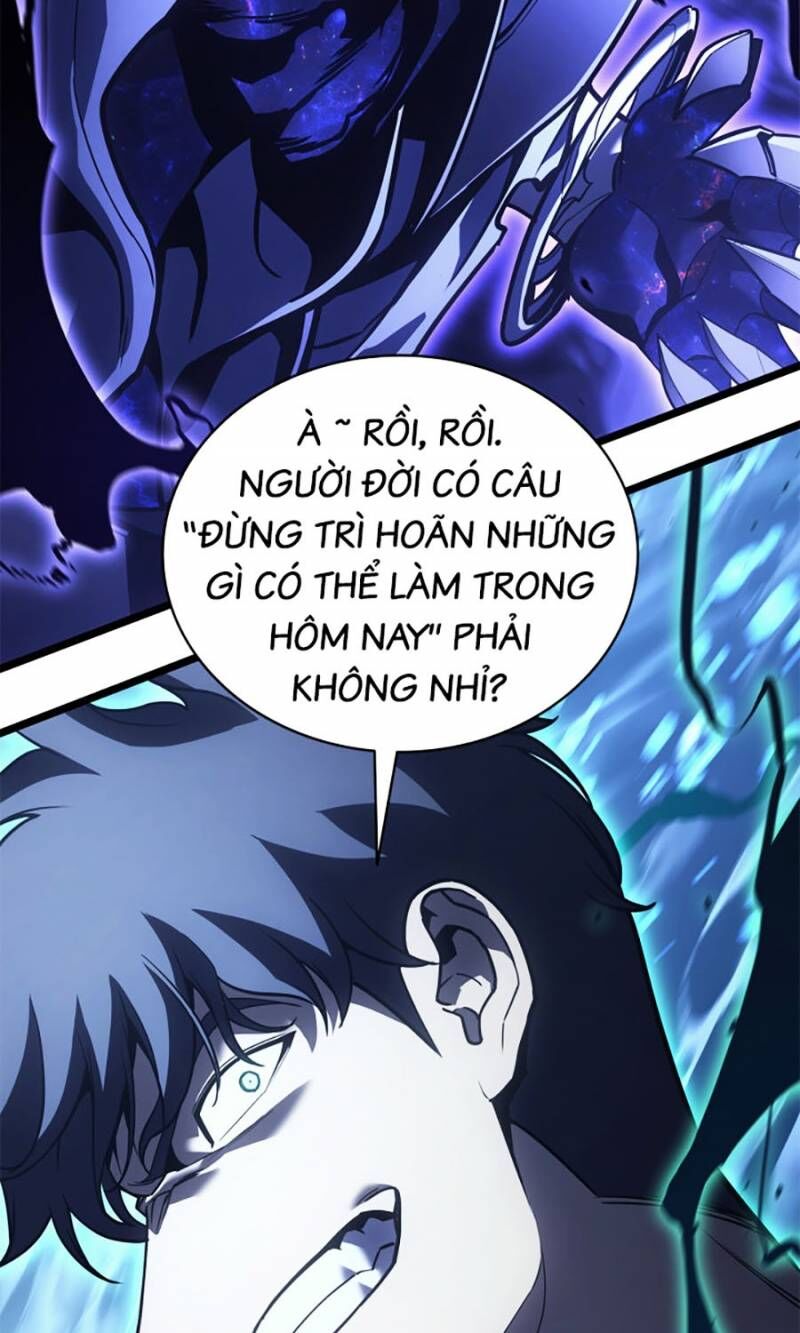 Người Hùng Cấp Thảm Họa Hồi Sinh Chapter 122 - Trang 2