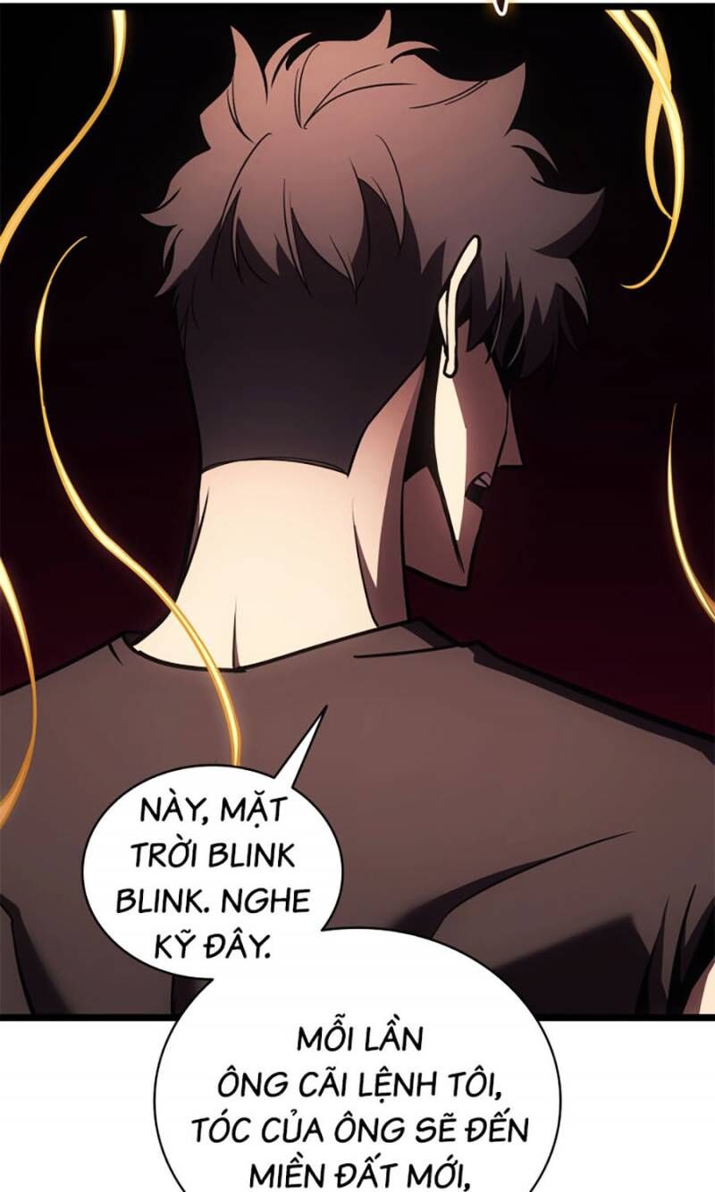 Người Hùng Cấp Thảm Họa Hồi Sinh Chapter 122 - Trang 2