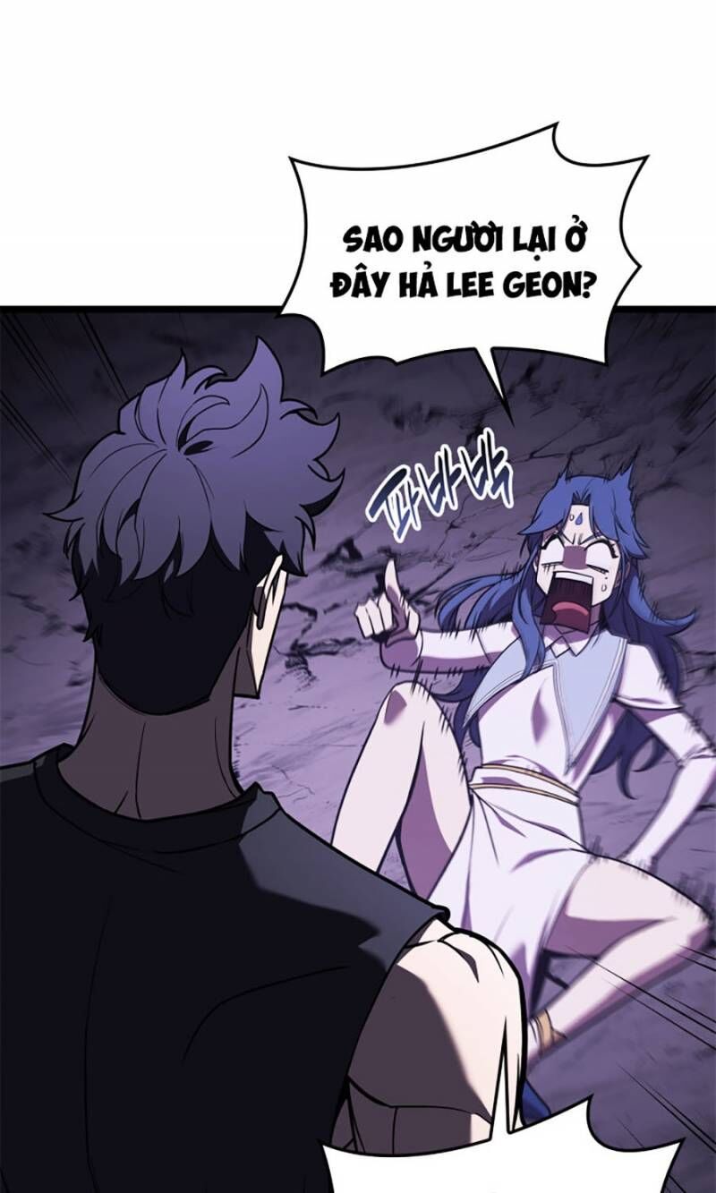 Người Hùng Cấp Thảm Họa Hồi Sinh Chapter 122 - Trang 2
