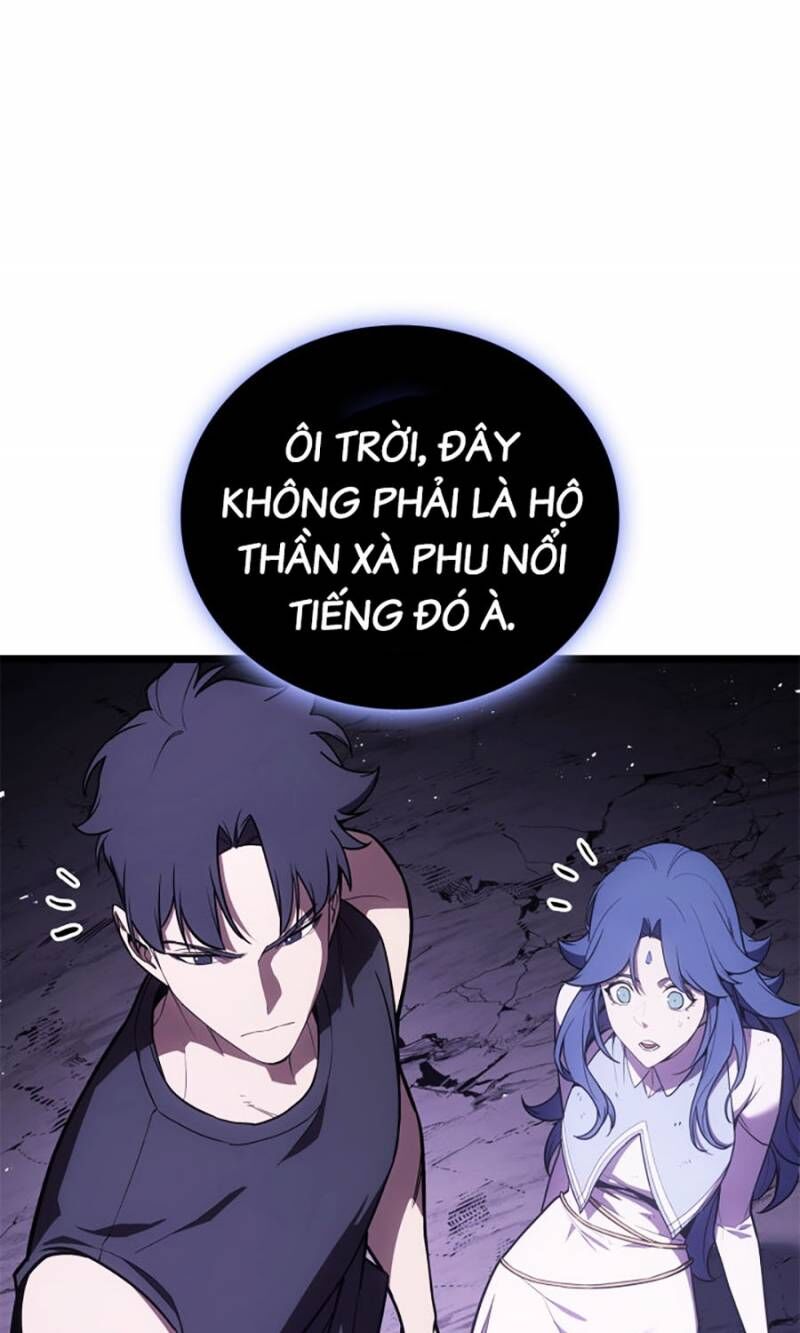 Người Hùng Cấp Thảm Họa Hồi Sinh Chapter 122 - Trang 2
