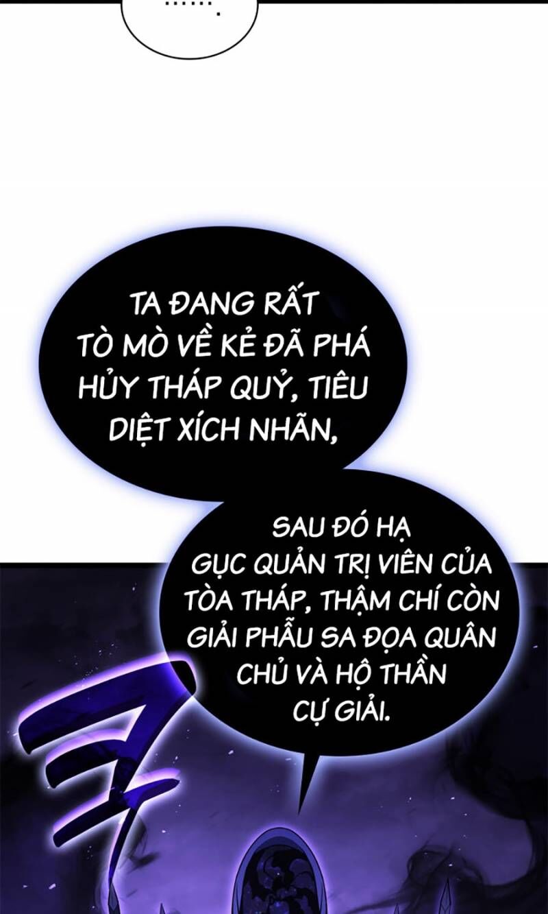 Người Hùng Cấp Thảm Họa Hồi Sinh Chapter 122 - Trang 2