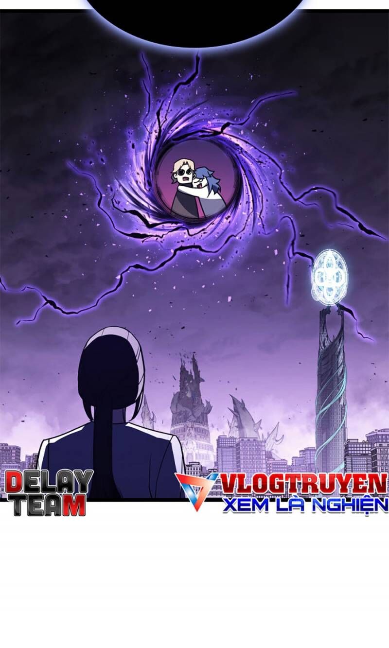 Người Hùng Cấp Thảm Họa Hồi Sinh Chapter 122 - Trang 2