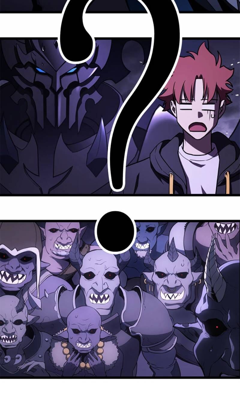 Người Hùng Cấp Thảm Họa Hồi Sinh Chapter 122 - Trang 2
