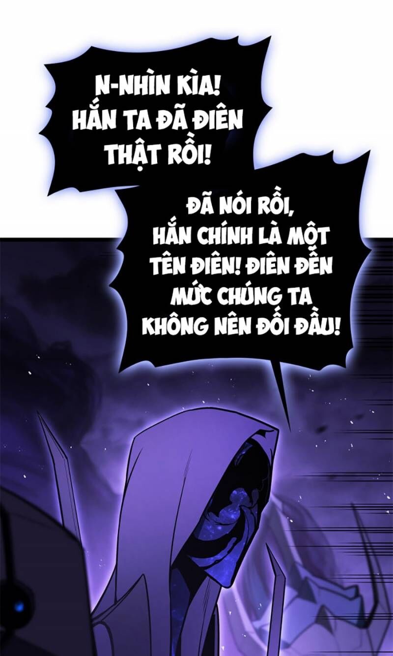 Người Hùng Cấp Thảm Họa Hồi Sinh Chapter 122 - Trang 2