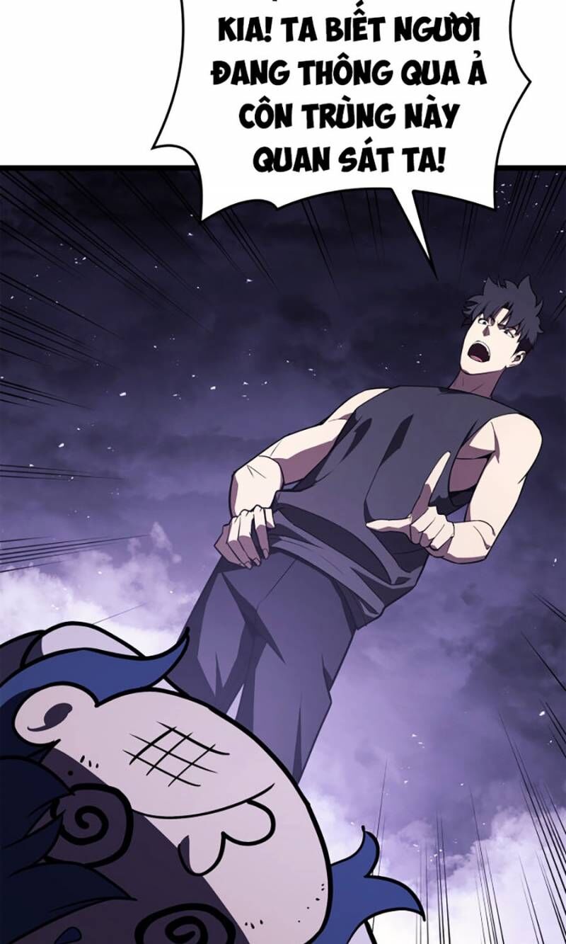 Người Hùng Cấp Thảm Họa Hồi Sinh Chapter 122 - Trang 2