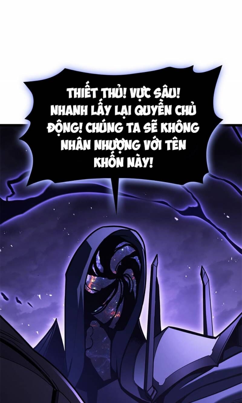 Người Hùng Cấp Thảm Họa Hồi Sinh Chapter 122 - Trang 2