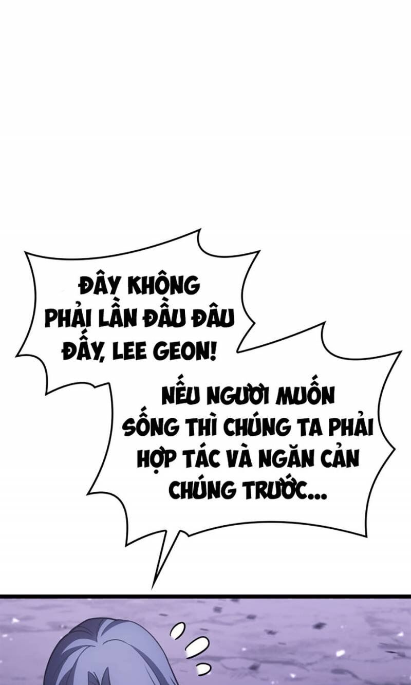 Người Hùng Cấp Thảm Họa Hồi Sinh Chapter 122 - Trang 2