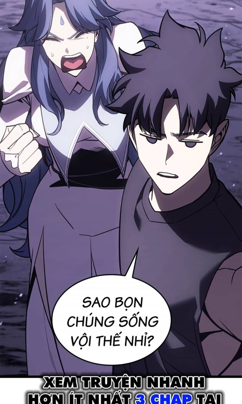Người Hùng Cấp Thảm Họa Hồi Sinh Chapter 122 - Trang 2