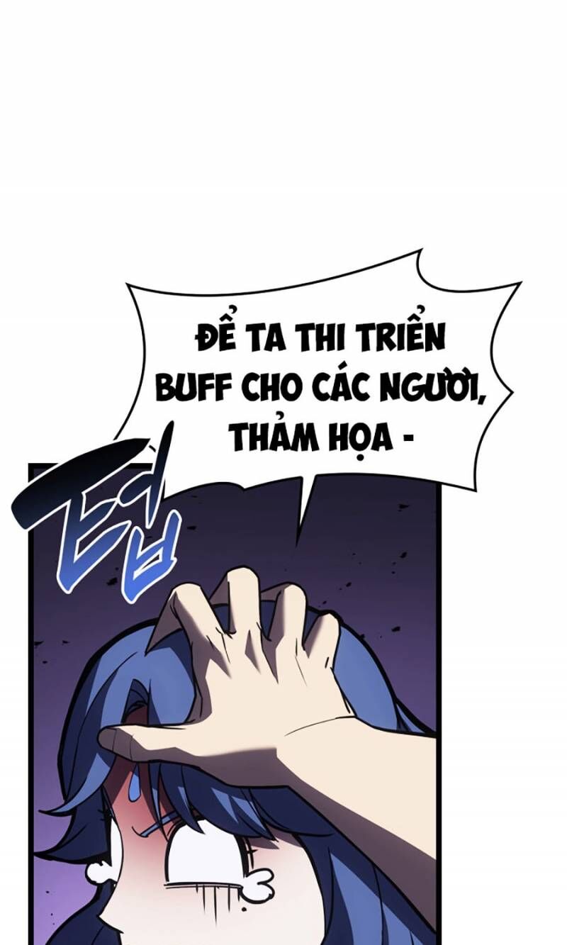 Người Hùng Cấp Thảm Họa Hồi Sinh Chapter 122 - Trang 2