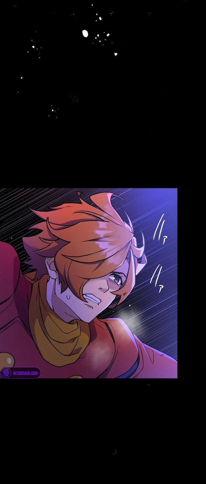 Chiến Binh Cyborg Siêu Tốc 009 Chapter 1 - Trang 2