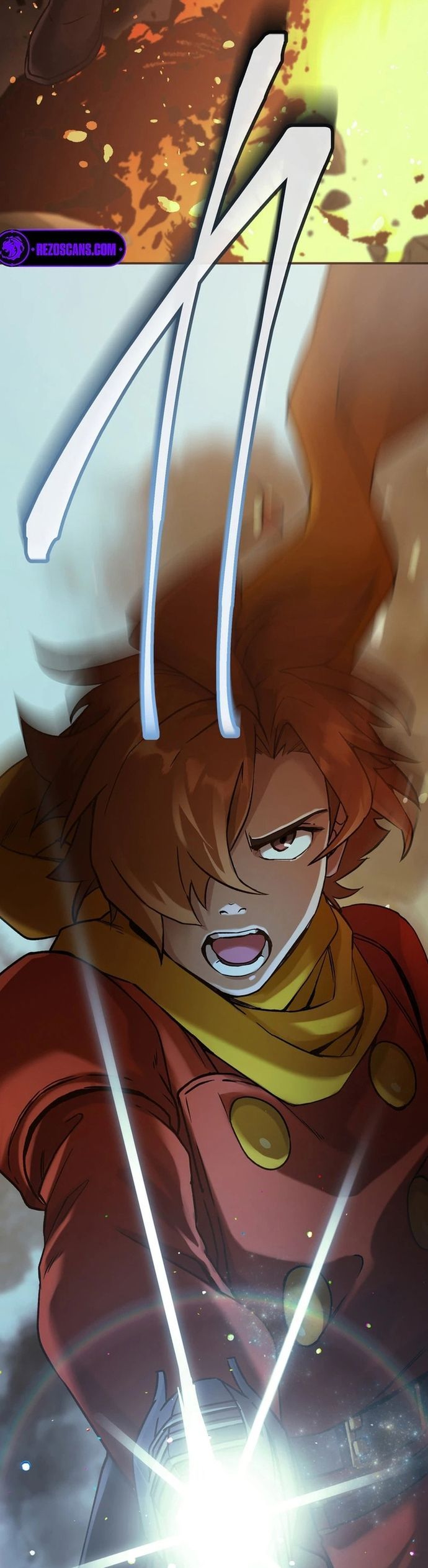 Chiến Binh Cyborg Siêu Tốc 009 Chapter 2 - Trang 2
