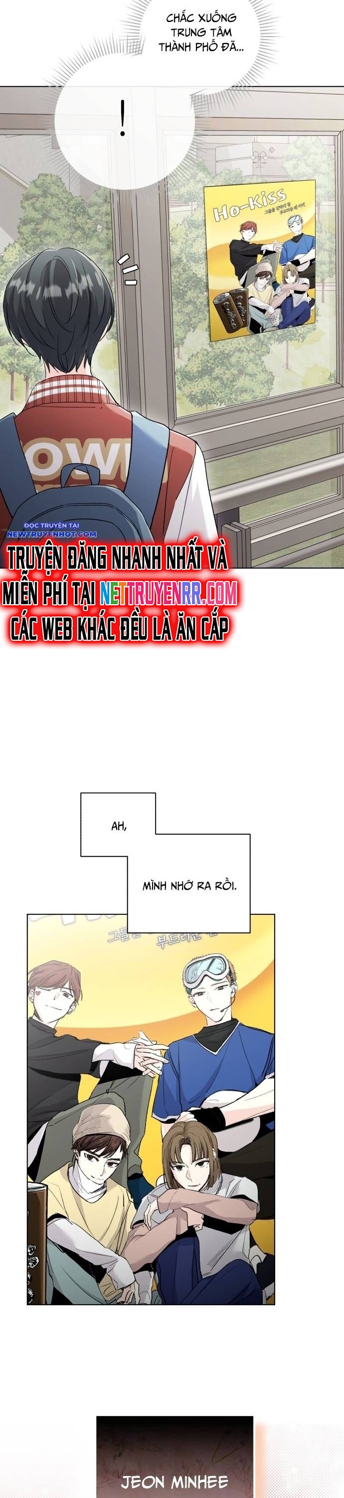 Ánh Hào Quang Của Diễn Viên Thiên Tài Chapter 3 - Trang 2