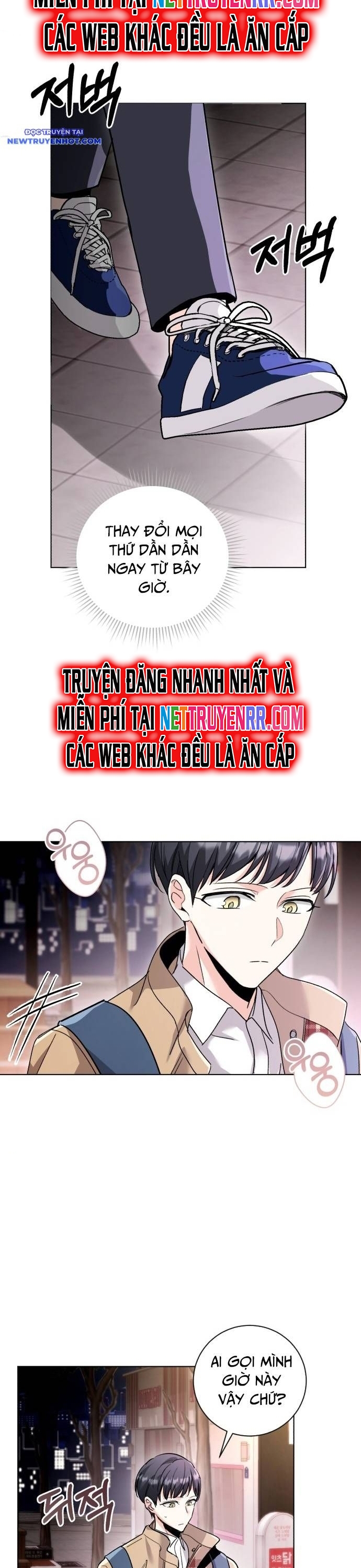 Ánh Hào Quang Của Diễn Viên Thiên Tài Chapter 3 - Trang 2