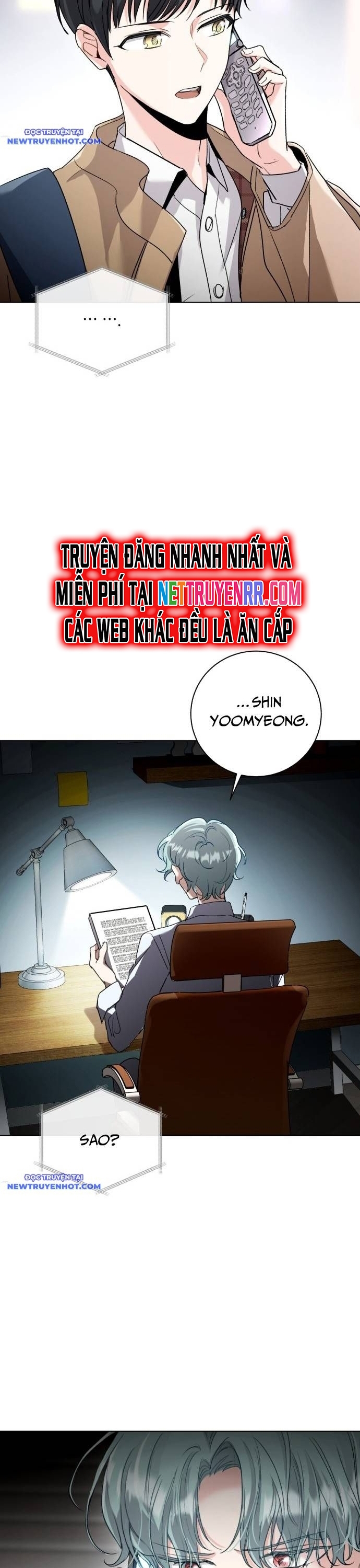 Ánh Hào Quang Của Diễn Viên Thiên Tài Chapter 3 - Trang 2