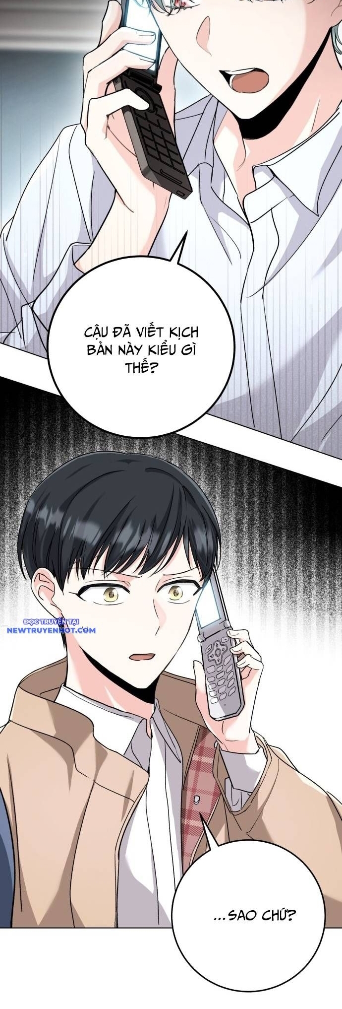 Ánh Hào Quang Của Diễn Viên Thiên Tài Chapter 3 - Trang 2