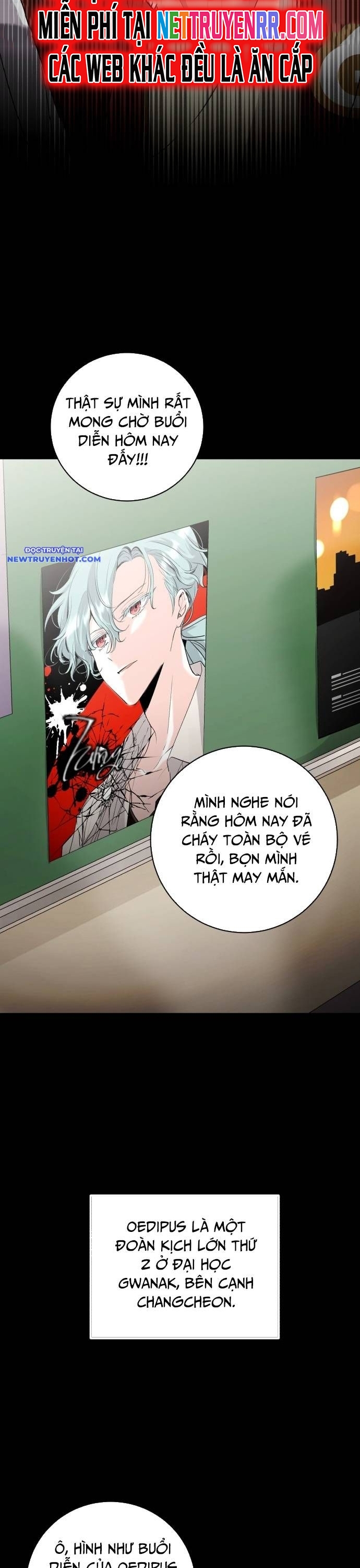 Ánh Hào Quang Của Diễn Viên Thiên Tài Chapter 3 - Trang 2