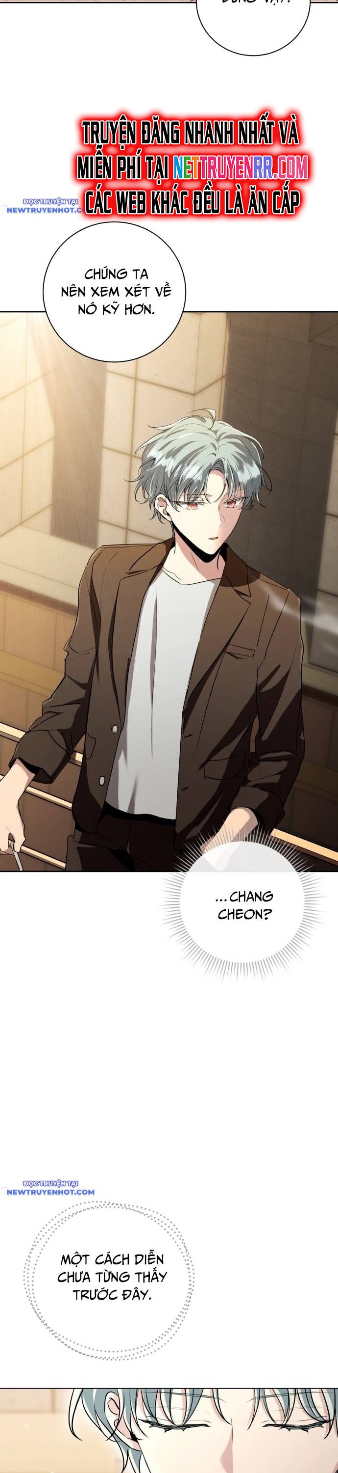 Ánh Hào Quang Của Diễn Viên Thiên Tài Chapter 4 - Trang 2
