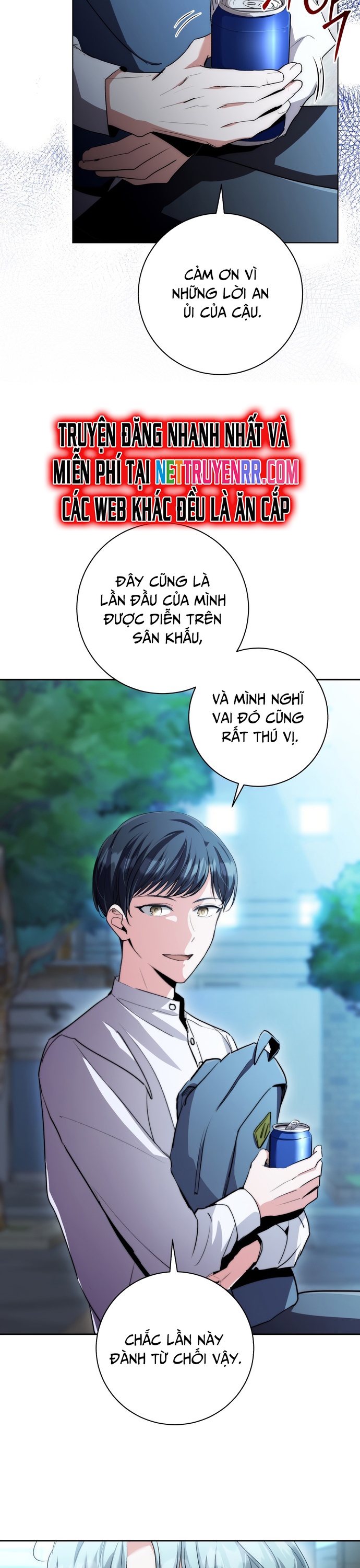 Ánh Hào Quang Của Diễn Viên Thiên Tài Chapter 7 - Trang 2