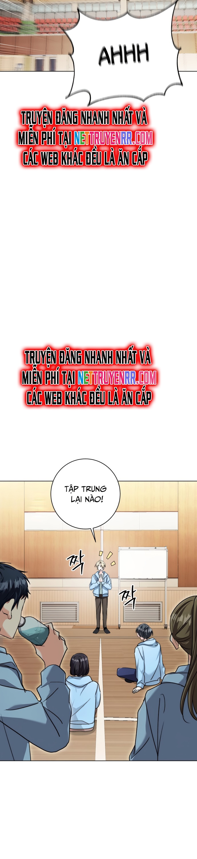 Ánh Hào Quang Của Diễn Viên Thiên Tài Chapter 7 - Trang 2