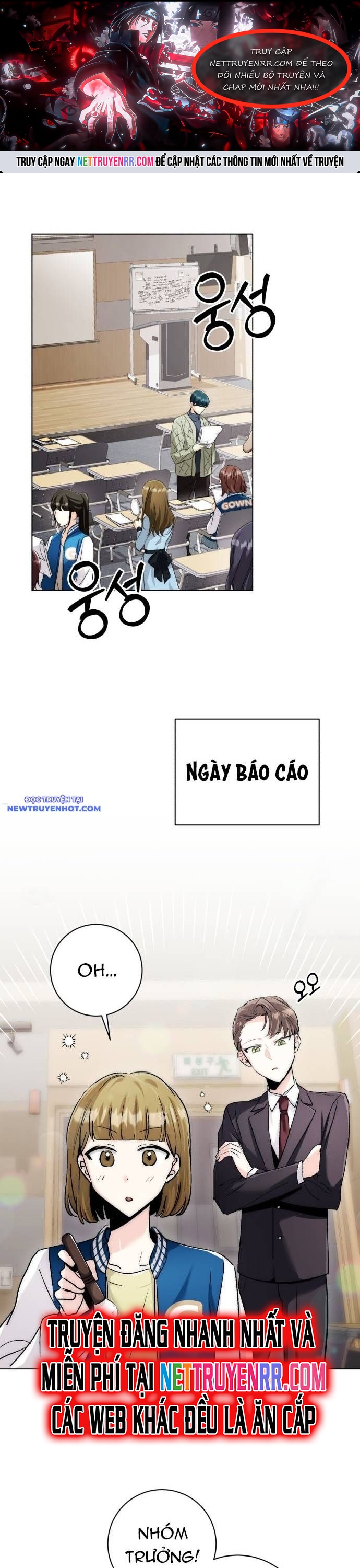 Ánh Hào Quang Của Diễn Viên Thiên Tài Chapter 9 - Trang 2