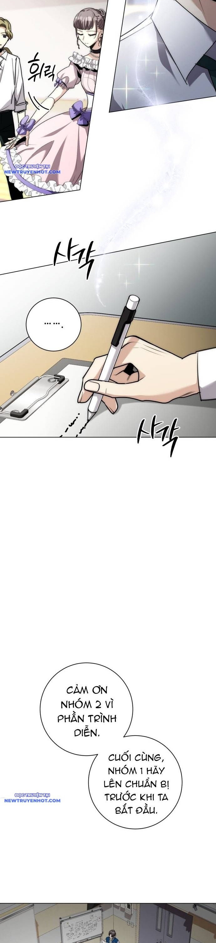 Ánh Hào Quang Của Diễn Viên Thiên Tài Chapter 9 - Trang 2