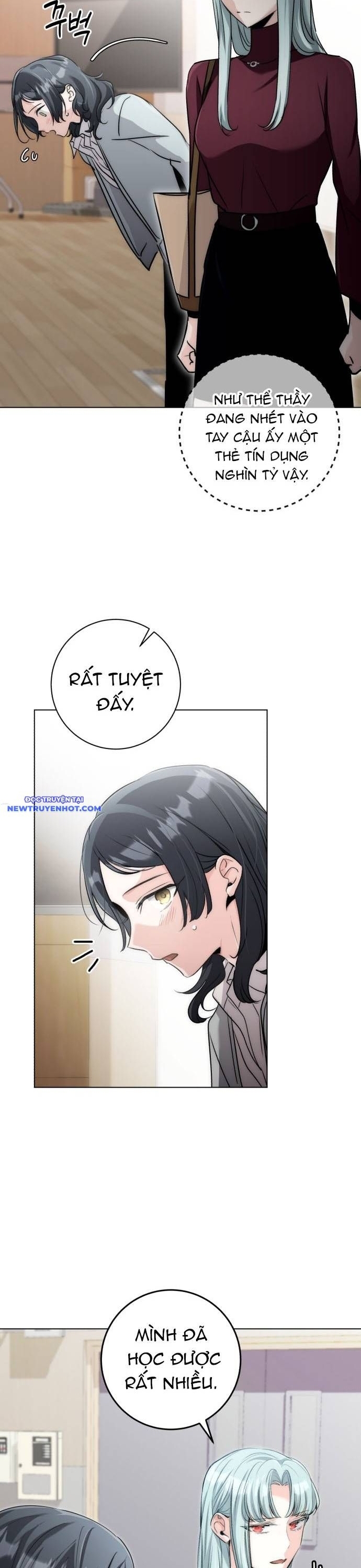 Ánh Hào Quang Của Diễn Viên Thiên Tài Chapter 9 - Trang 2