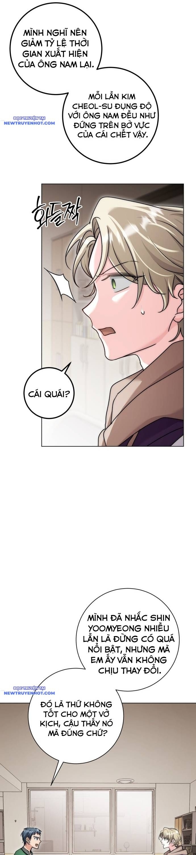Ánh Hào Quang Của Diễn Viên Thiên Tài Chapter 12 - Trang 2