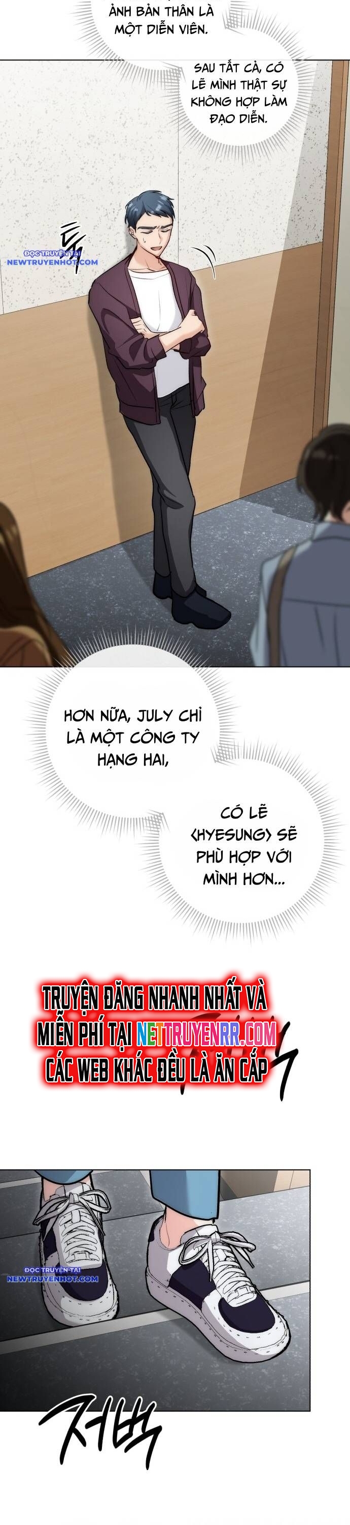 Ánh Hào Quang Của Diễn Viên Thiên Tài Chapter 13 - Trang 2