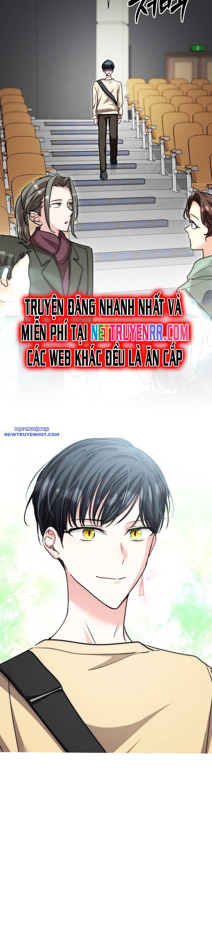Ánh Hào Quang Của Diễn Viên Thiên Tài Chapter 15 - Trang 2