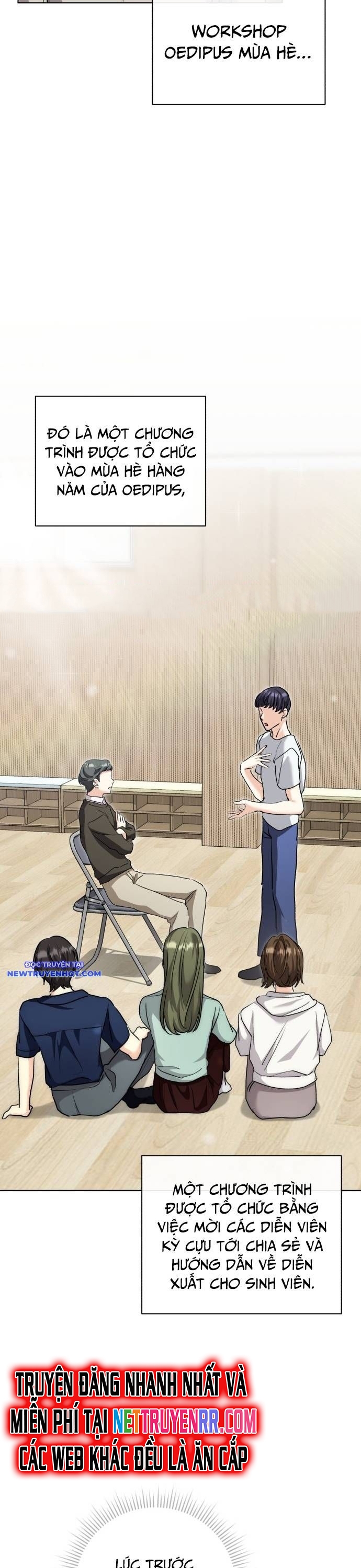 Ánh Hào Quang Của Diễn Viên Thiên Tài Chapter 17 - Trang 2