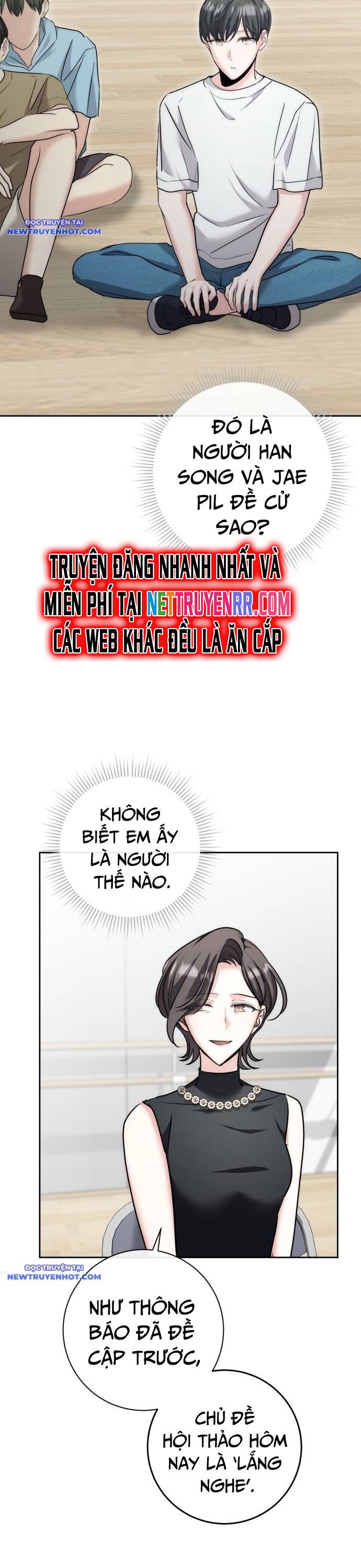 Ánh Hào Quang Của Diễn Viên Thiên Tài Chapter 18 - Trang 2
