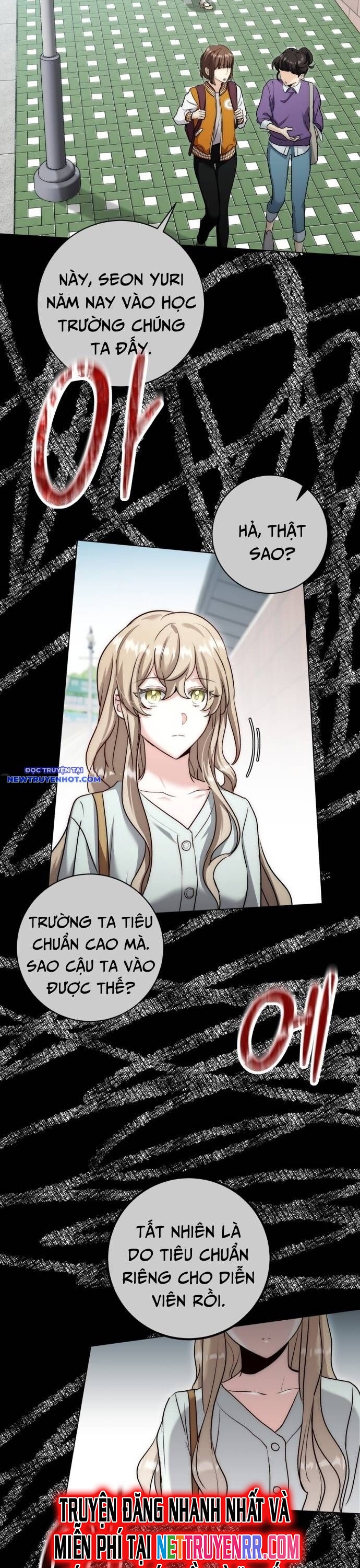 Ánh Hào Quang Của Diễn Viên Thiên Tài Chapter 19 - Trang 2