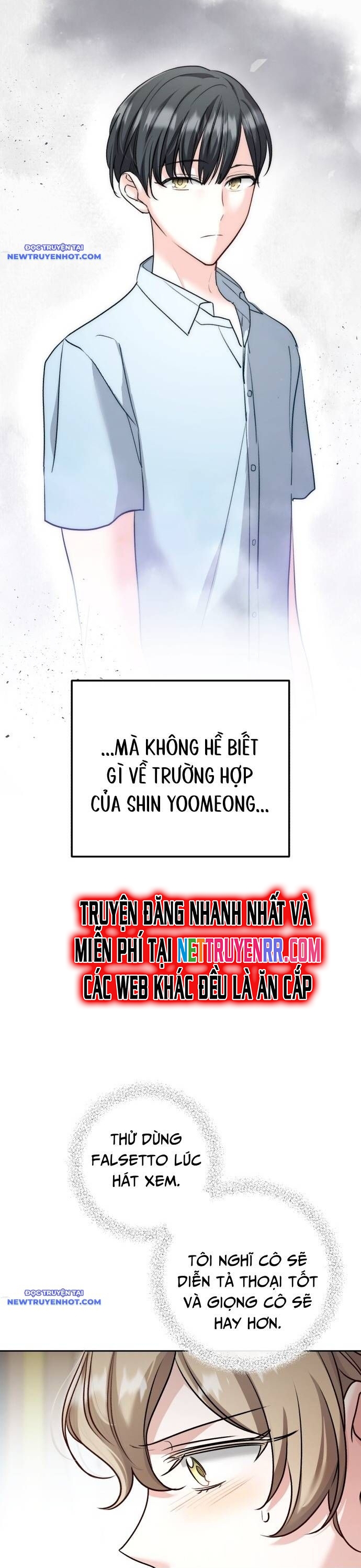 Ánh Hào Quang Của Diễn Viên Thiên Tài Chapter 19 - Trang 2